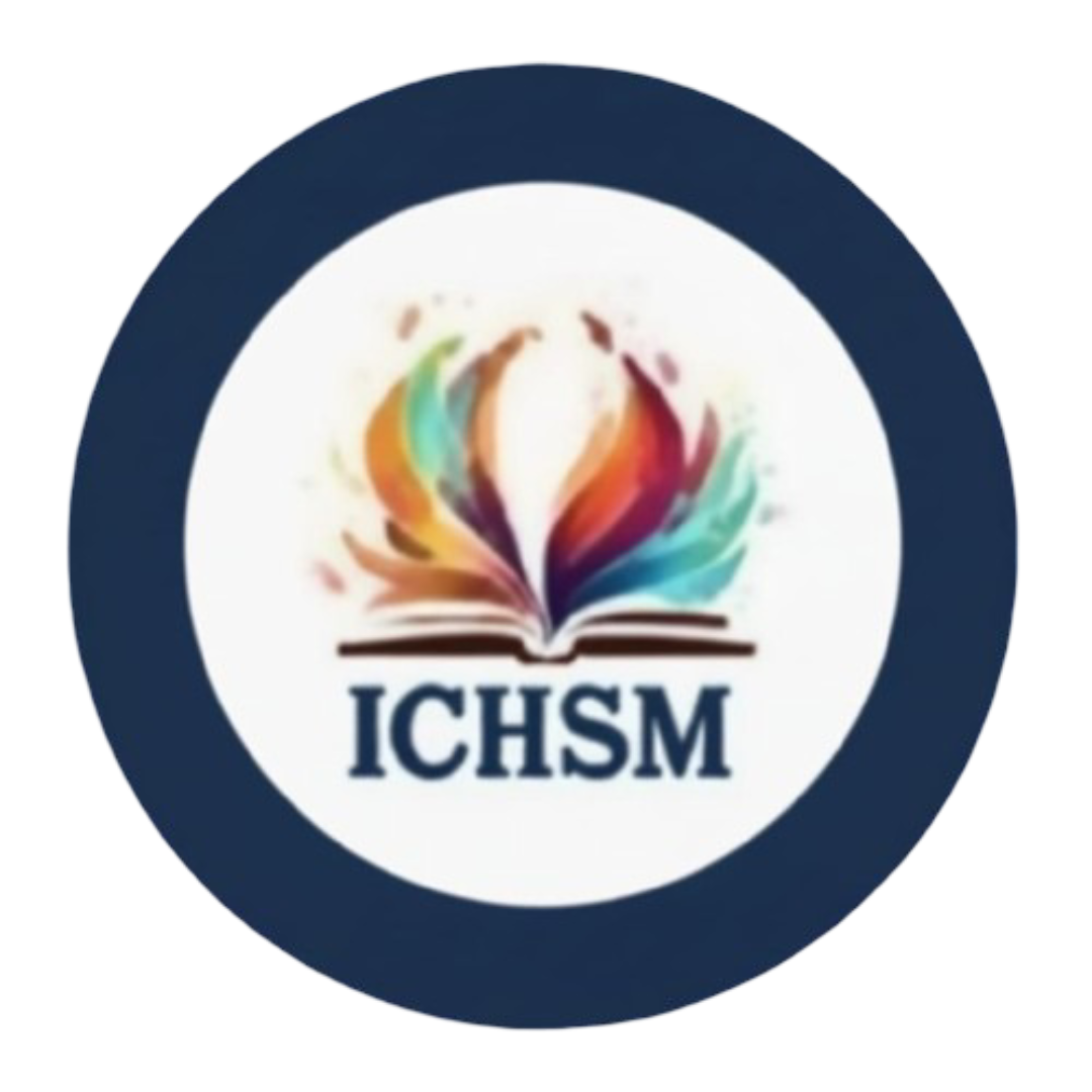 ICHSM 2026 Logo
